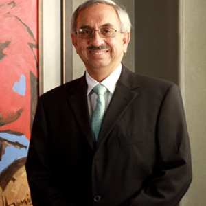 Nadir Godrej