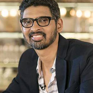 Niranjan Iyengar
