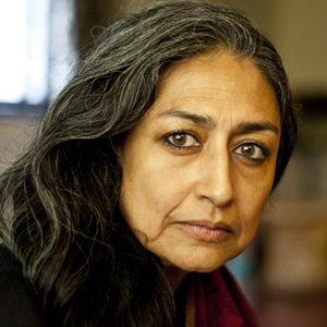 Padmavati Rao