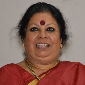 Prathibha Nandakumar