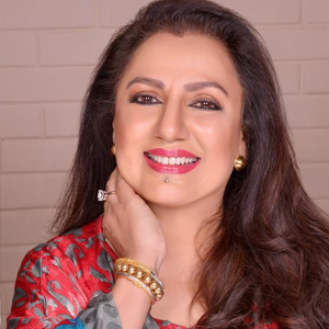 Punam Chadha-Joseph
