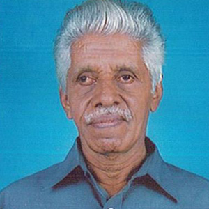 R.PadmanabhanNair