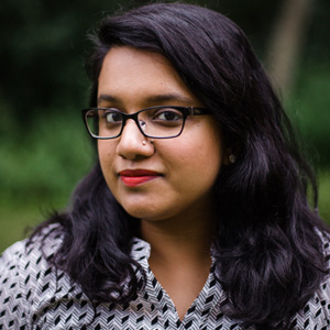 Ranjani Murali