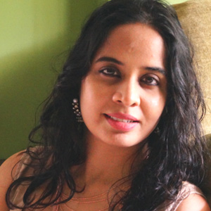Rochelle Potkar