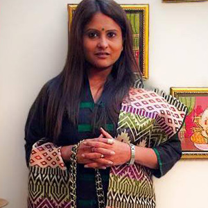 Ruchita Kazaria
