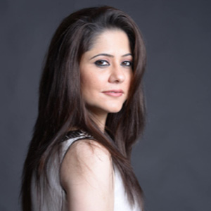 Saira Shah Halim