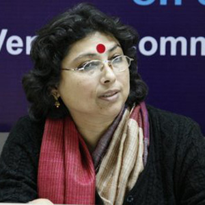 Savita Singh