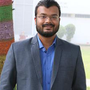 Shalim Hussain