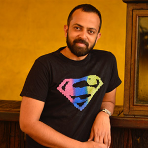 Shreekumar Vakkiyil