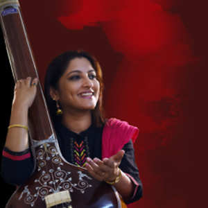Smita Bellur