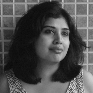 Sumana Roy