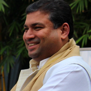 Sundeep Bhutoria