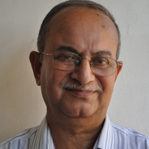 Surajit Borooah