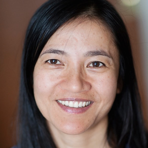 Tsering Wangmo Dhompa