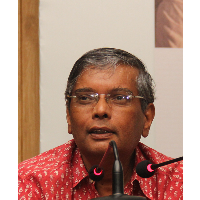 Ajoy Bose