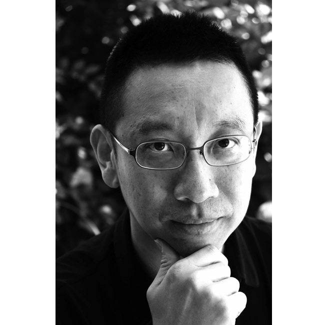 Alvin Pang