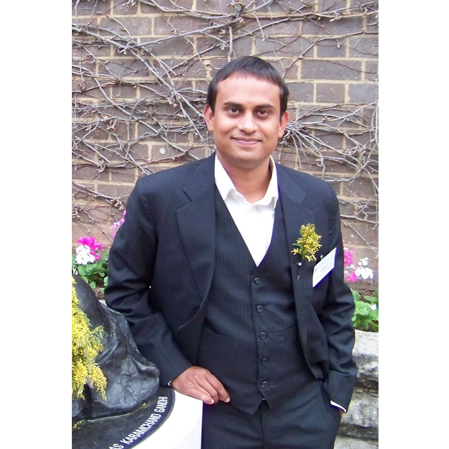 Amit Ranjan