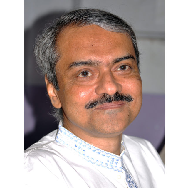 Ananda Lal