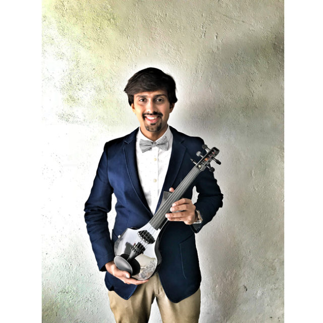 Aneesh Vidyashankar