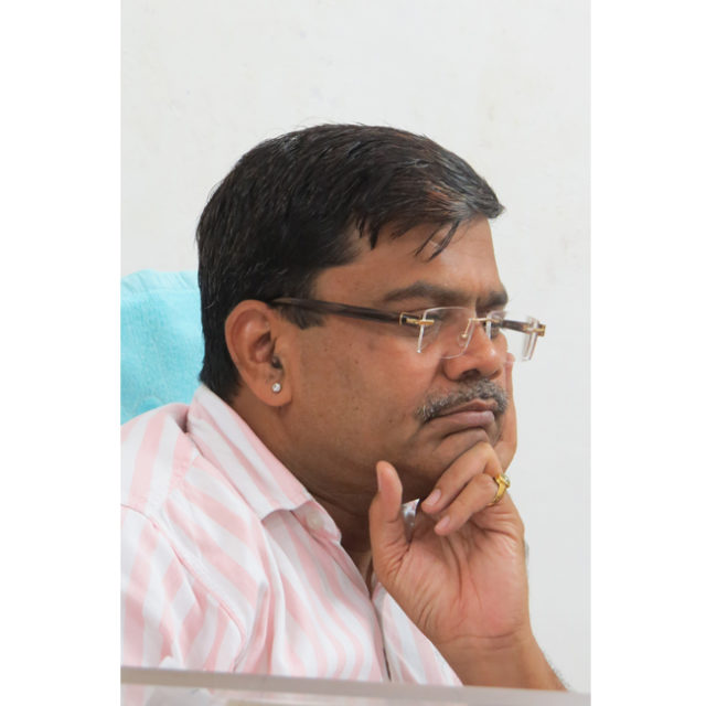 Asang Ghosh