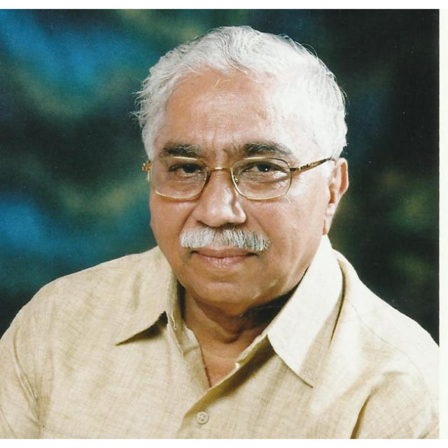 Chandrashekar Kambar