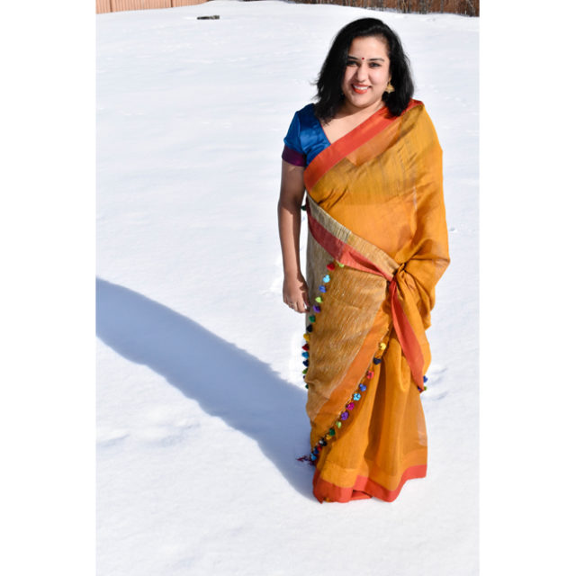 Manjiri Indurkar