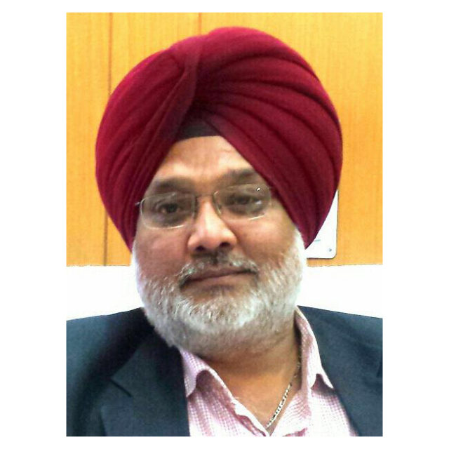 Manmohan Singh