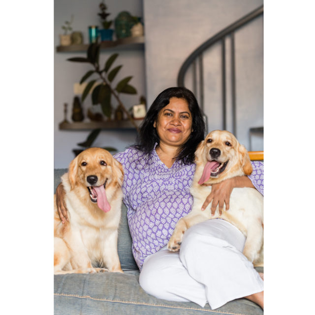 Nandita Bose