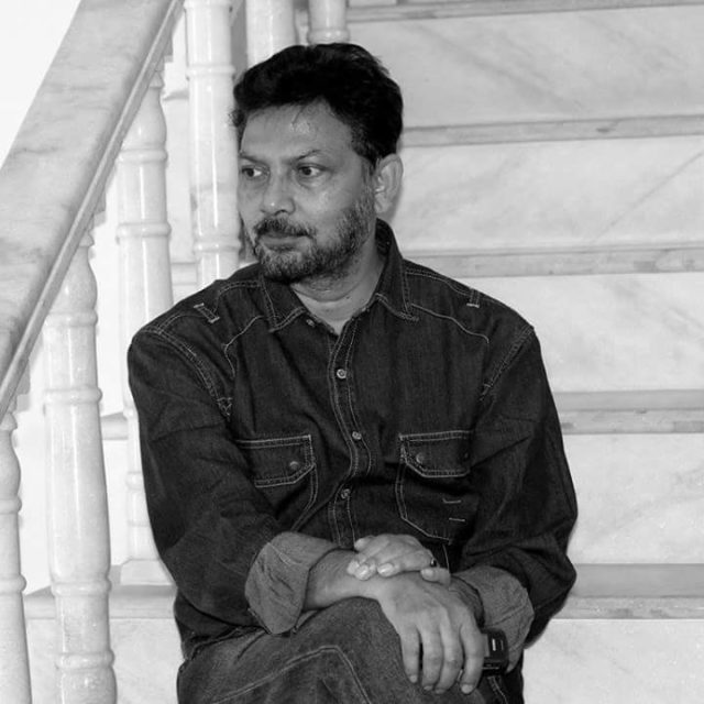 Nilim Kumar