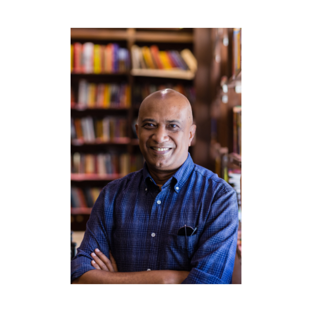 Prashanth Shankaran