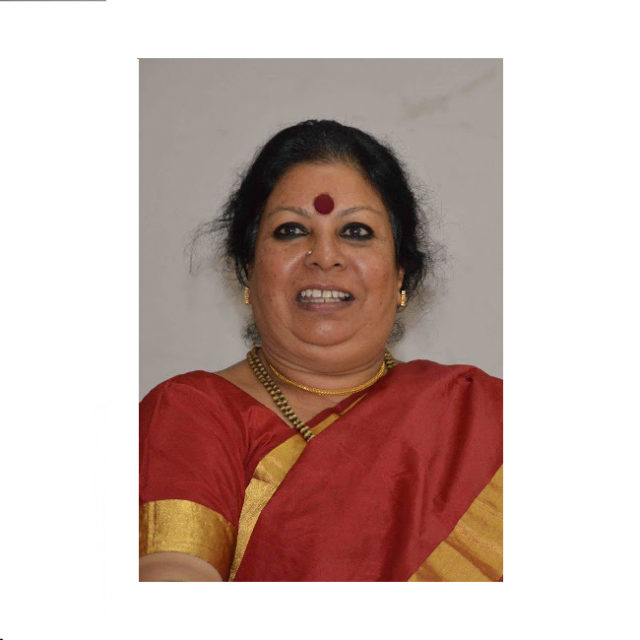 Prathibha Nandakumar