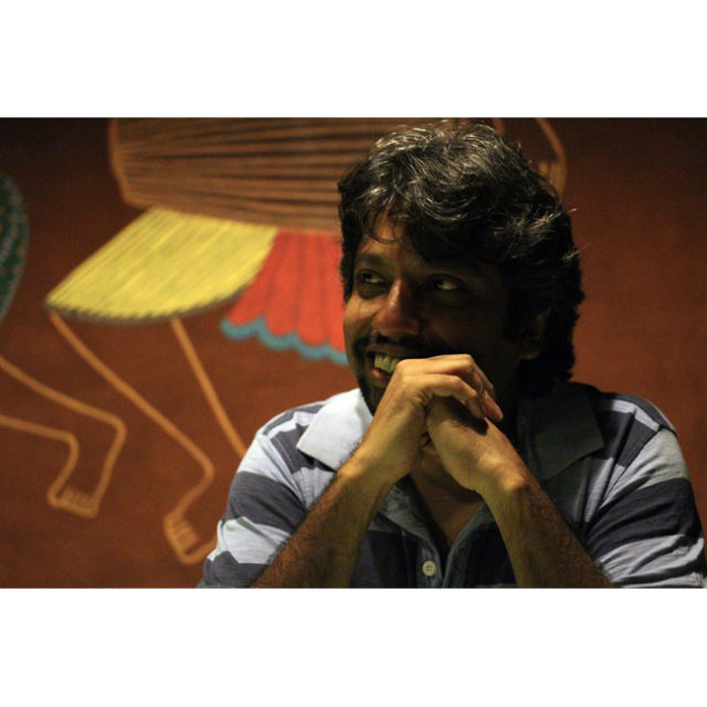 Rahul Soni
