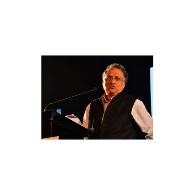 Ramachandra Guha