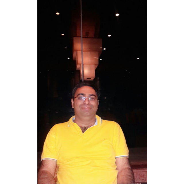 Rohinton Daruwala