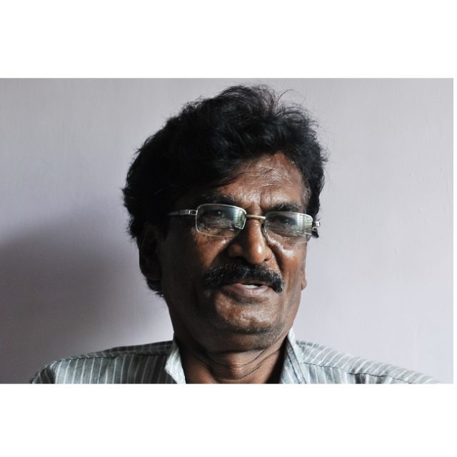S Diwakar