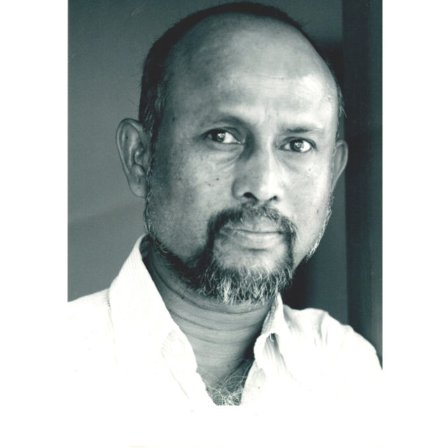 Sameer Tanti