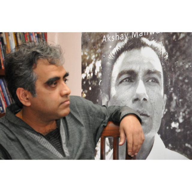 Shantanu Chaudari