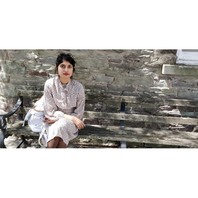Sohini Basak