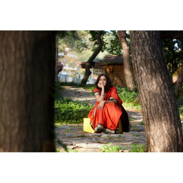 Srilata Krishna