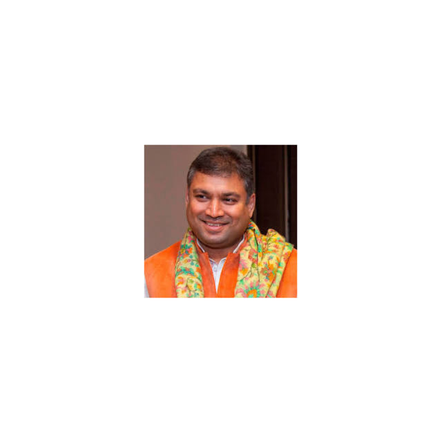 Sundeep Bhutoria