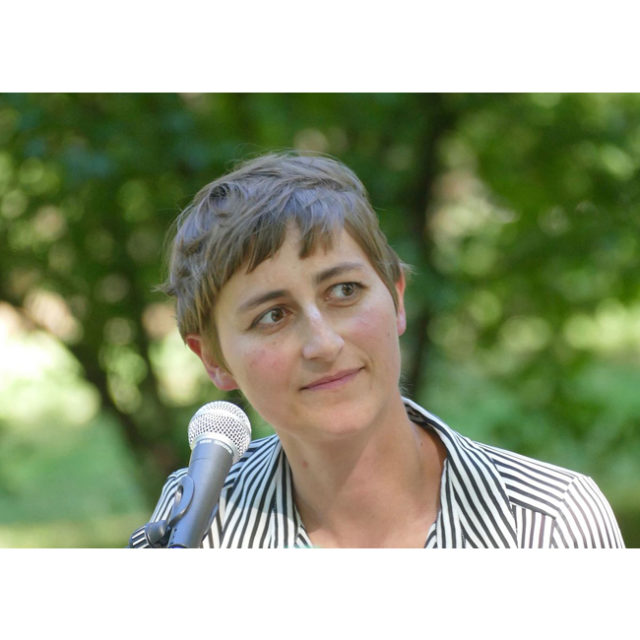 Ulrike Almut Sandig