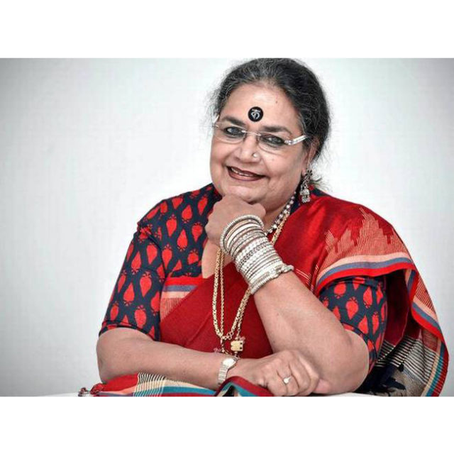 Usha Uthup