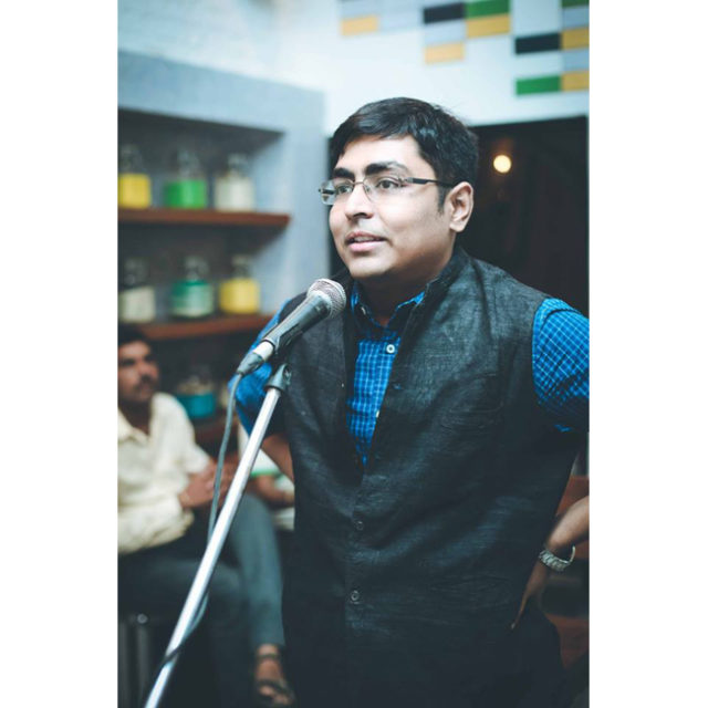 Uttaran Das