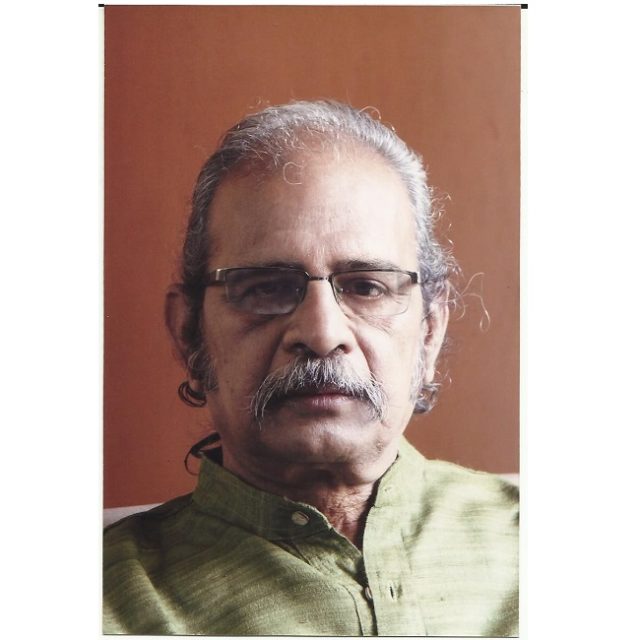 Vasant Abaji Dahake