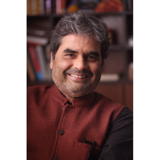 Vishal Bhardwaj
