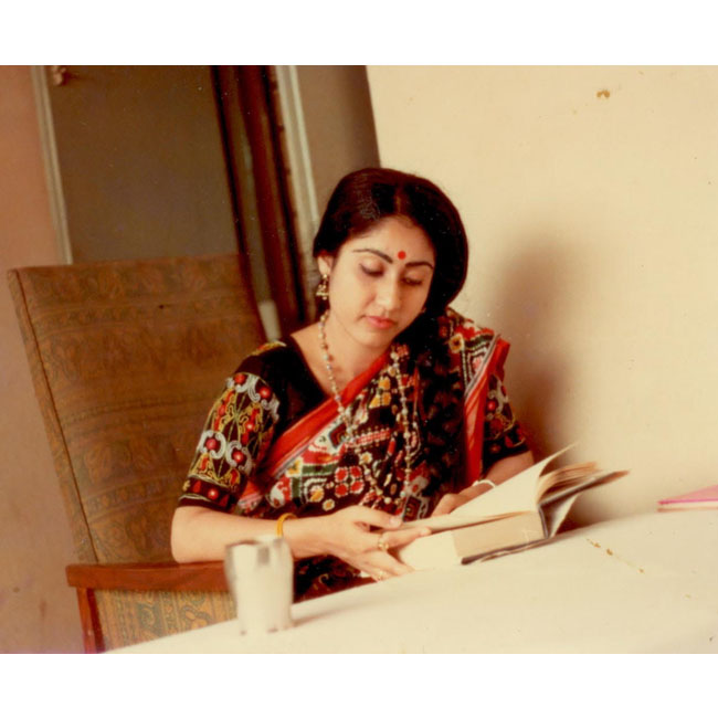 Anamika