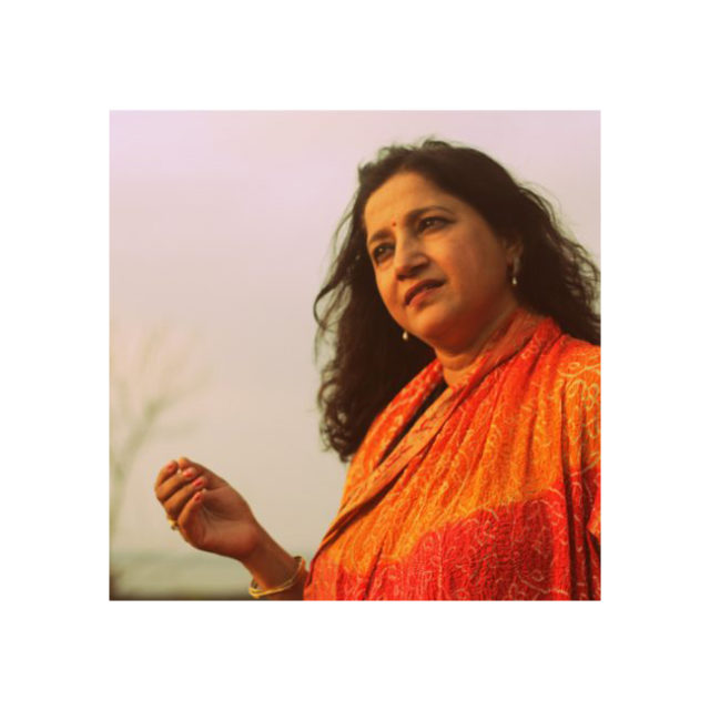 kavita seth