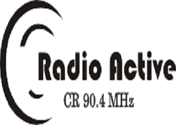 Radio Active
