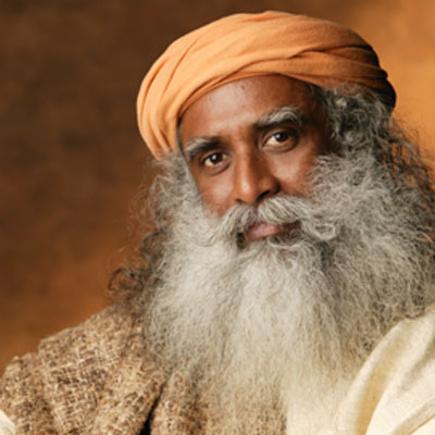 Sadhguru
