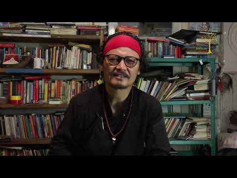 Tenzin Tsundue